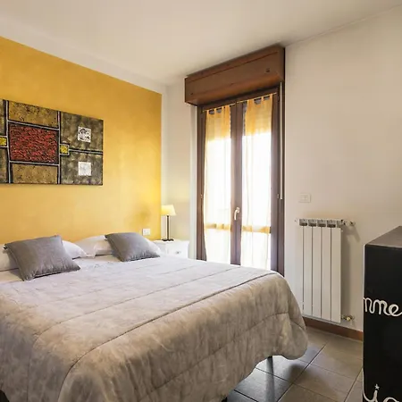 Il Fiore Apartment *