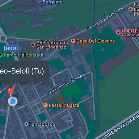 Il Fiore Bergamo