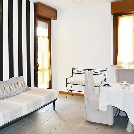 Il Fiore Apartman Bergamo