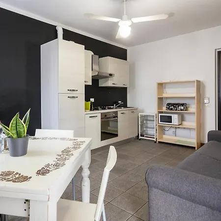 Il Fiore Appartement