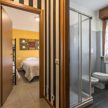 Il Fiore Appartement Bergamo