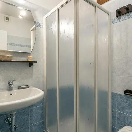 Apartamento Il Fiore *