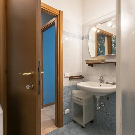 Il Fiore Apartamento Bérgamo