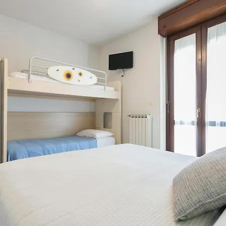 Apartamento Il Fiore Bérgamo