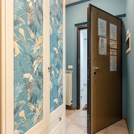 Il Fiore Apartamento