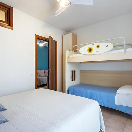 Apartamento Il Fiore