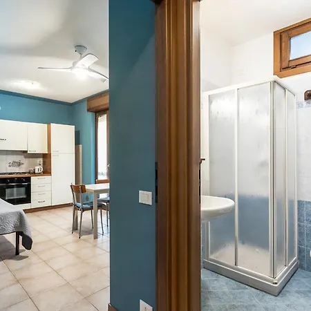 Il Fiore Appartement *