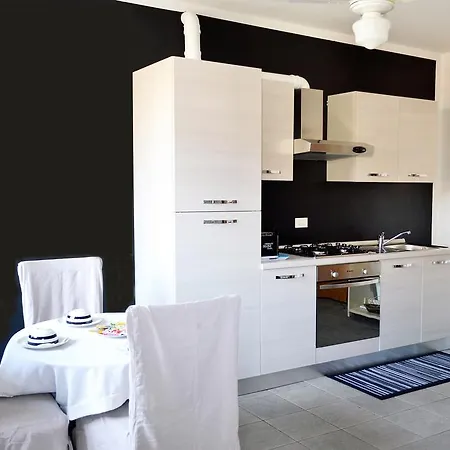 Il Fiore Apartment *