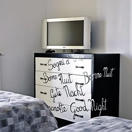 Apartment Il Fiore