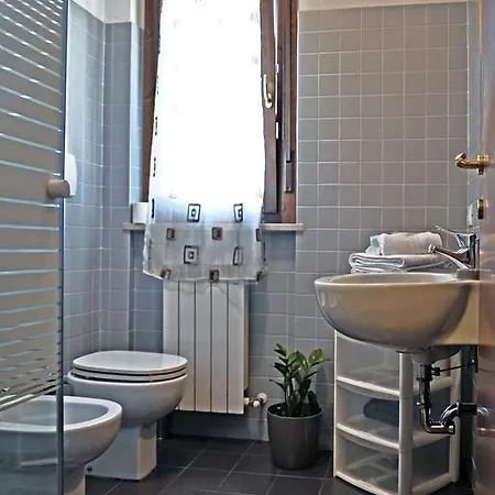 Appartement Il Fiore *