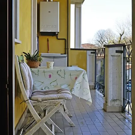 Apartment Il Fiore Bergamo