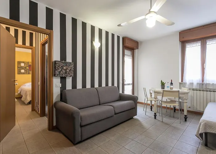Il Fiore Apartamento Bérgamo