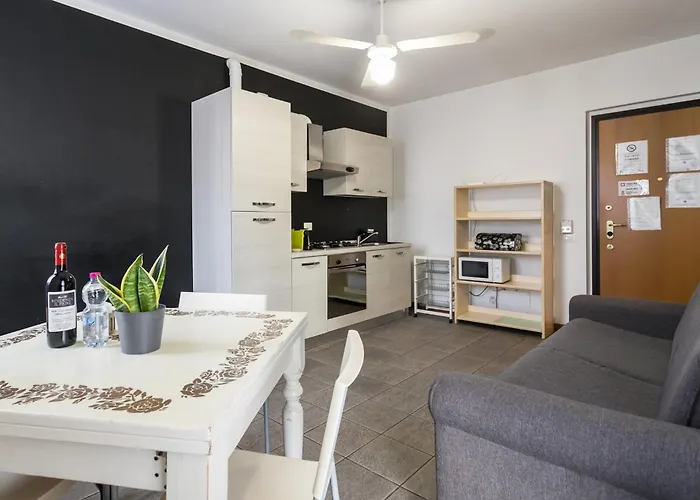 Il Fiore Apartamento