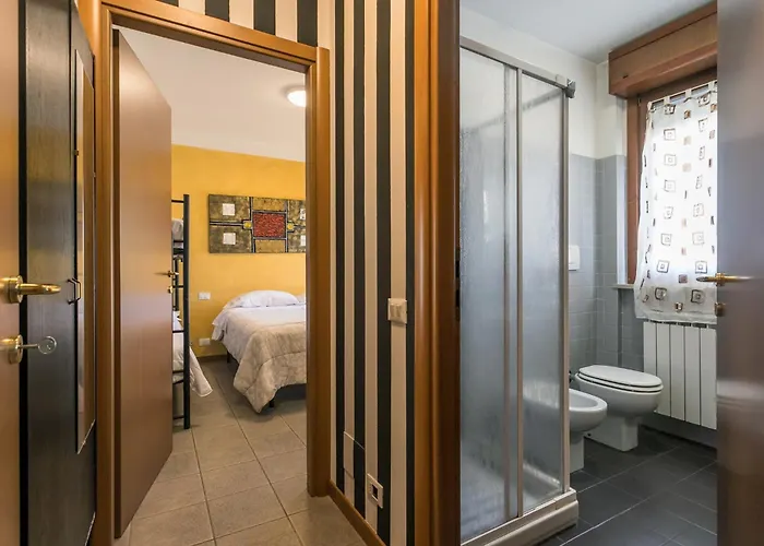 Il Fiore Apartment Bergamo