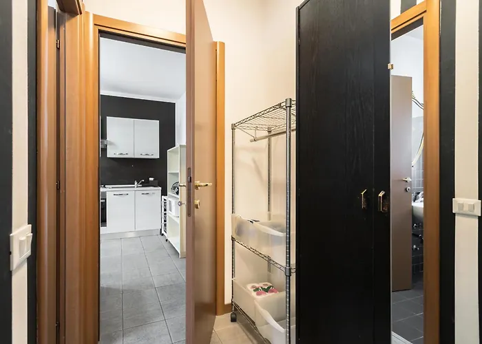 Il Fiore Apartment *