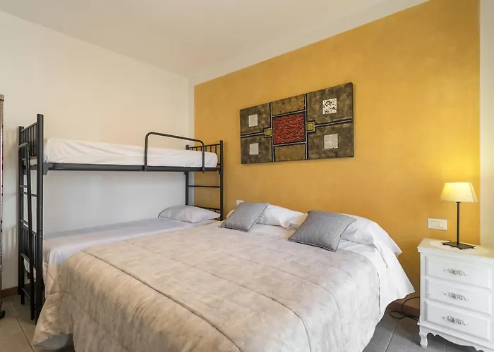 Il Fiore Apartamento *