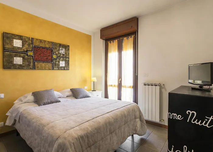 Il Fiore Apartamento *