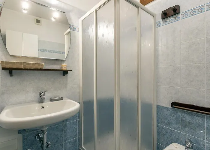 Apartment Il Fiore *