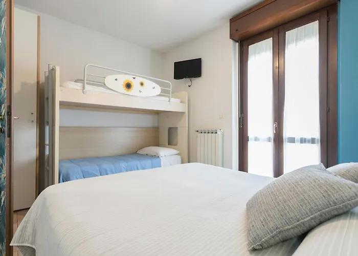 Apartamento Il Fiore Bérgamo