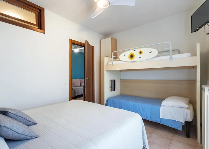 Apartamento Il Fiore