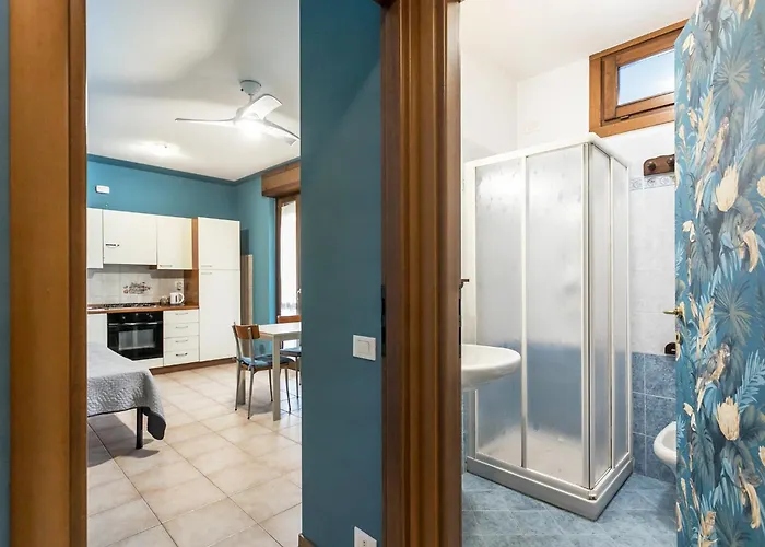 Il Fiore Apartment *