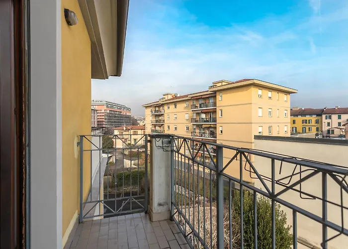 Apartment Il Fiore *