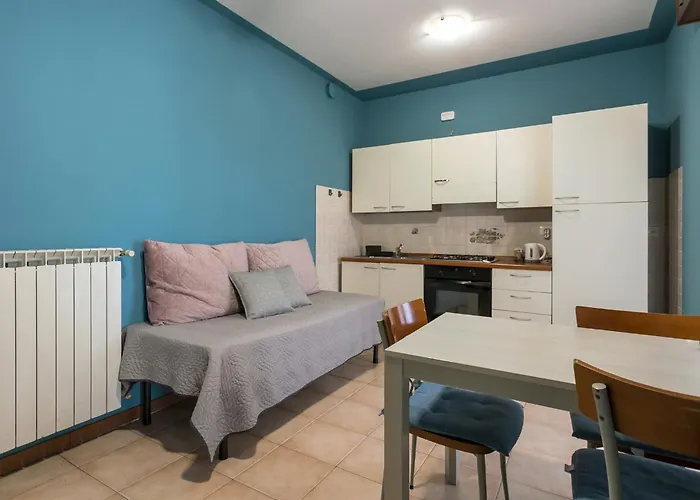 Il Fiore Apartment Bergamo