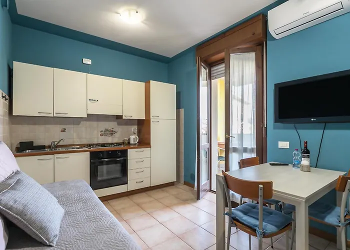 Il Fiore Apartamento