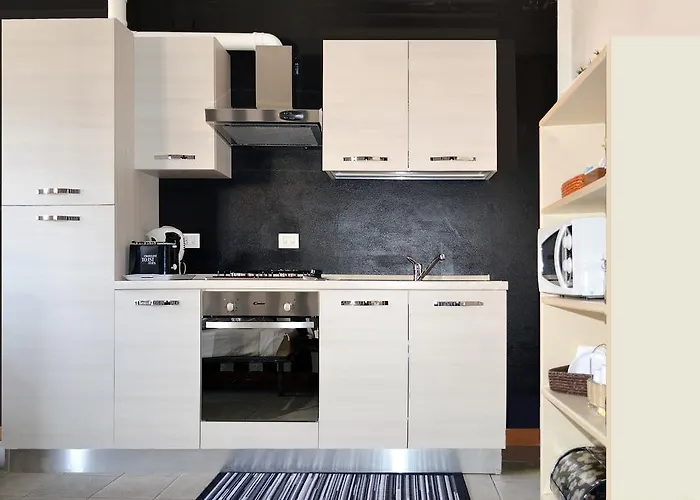 Apartamento Il Fiore