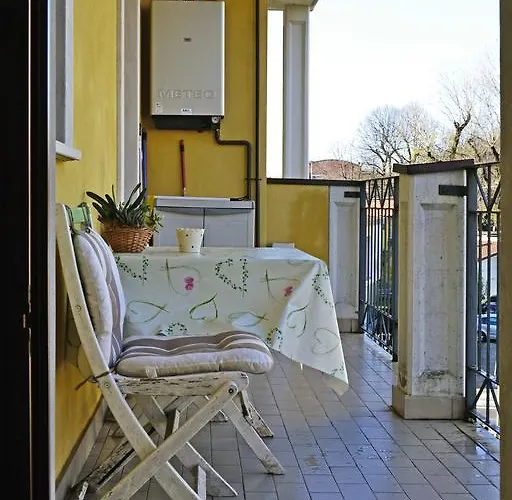 Apartamento Il Fiore Bérgamo