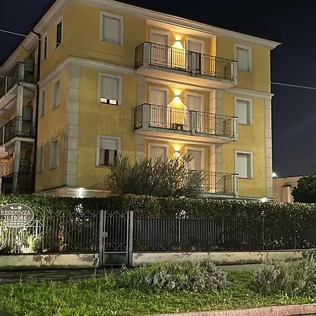 Apartament Il Fiore
