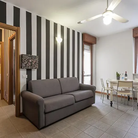 Il Fiore 公寓 贝尔加莫