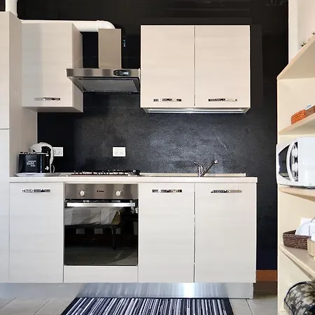 Apartamento Il Fiore