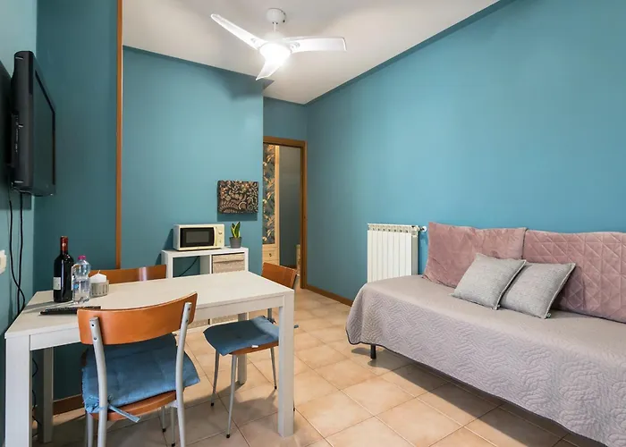 Il Fiore 贝尔加莫